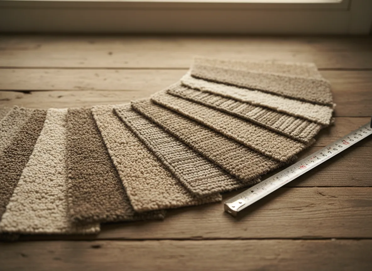 Carpet Installation Jeff, KY FAQs